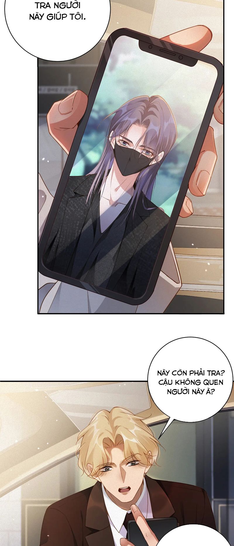 Chồng Trước Lại Muốn Phục Hôn Rồi Chapter 57 - Trang 3