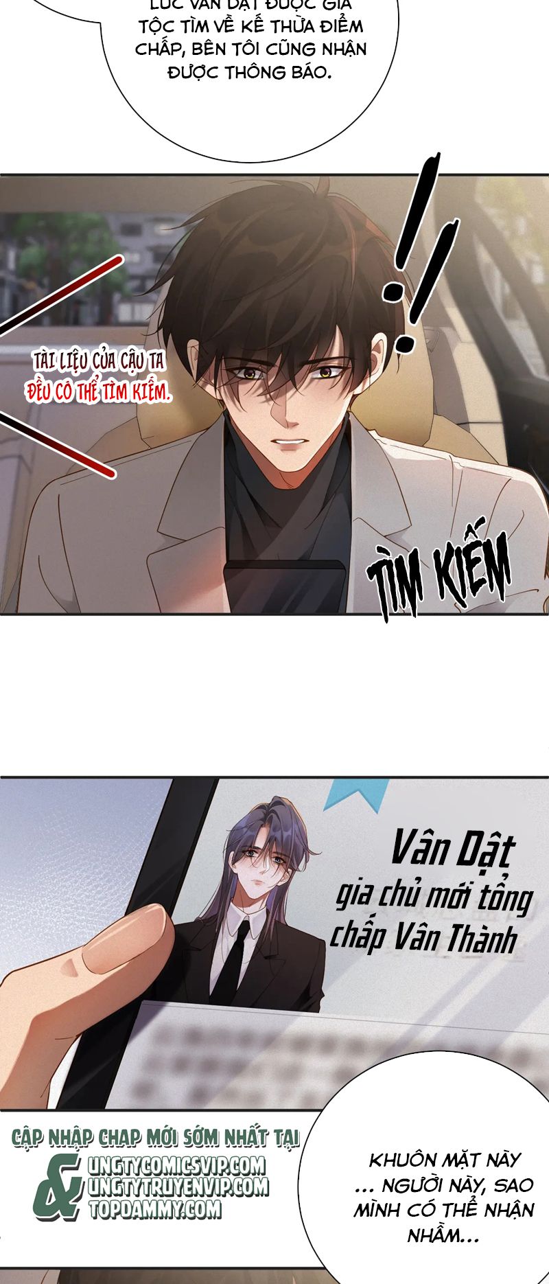 Chồng Trước Lại Muốn Phục Hôn Rồi Chapter 57 - Trang 3