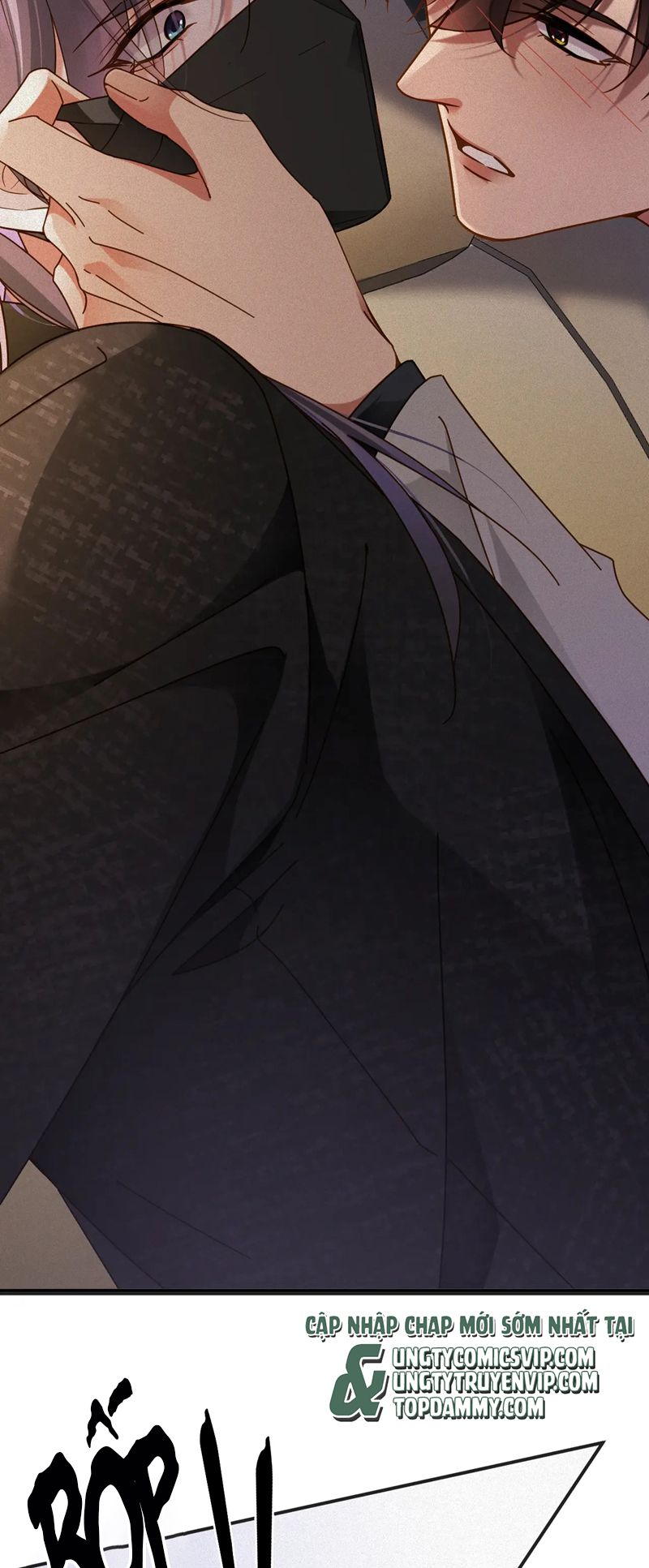 Chồng Trước Lại Muốn Phục Hôn Rồi Chapter 57 - Trang 3