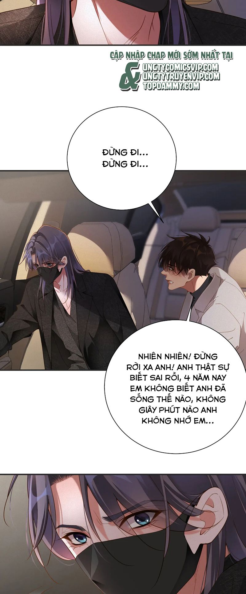 Chồng Trước Lại Muốn Phục Hôn Rồi Chapter 57 - Trang 3