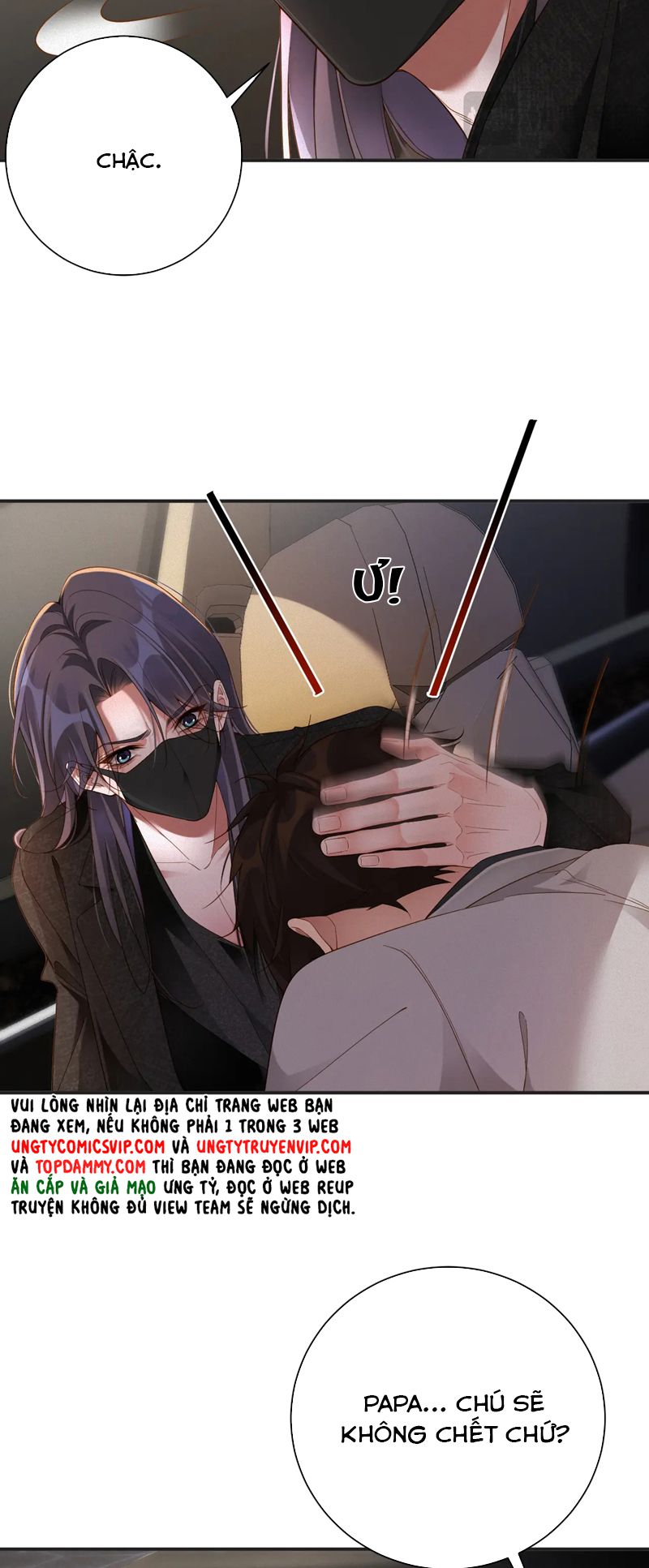 Chồng Trước Lại Muốn Phục Hôn Rồi Chapter 57 - Trang 3