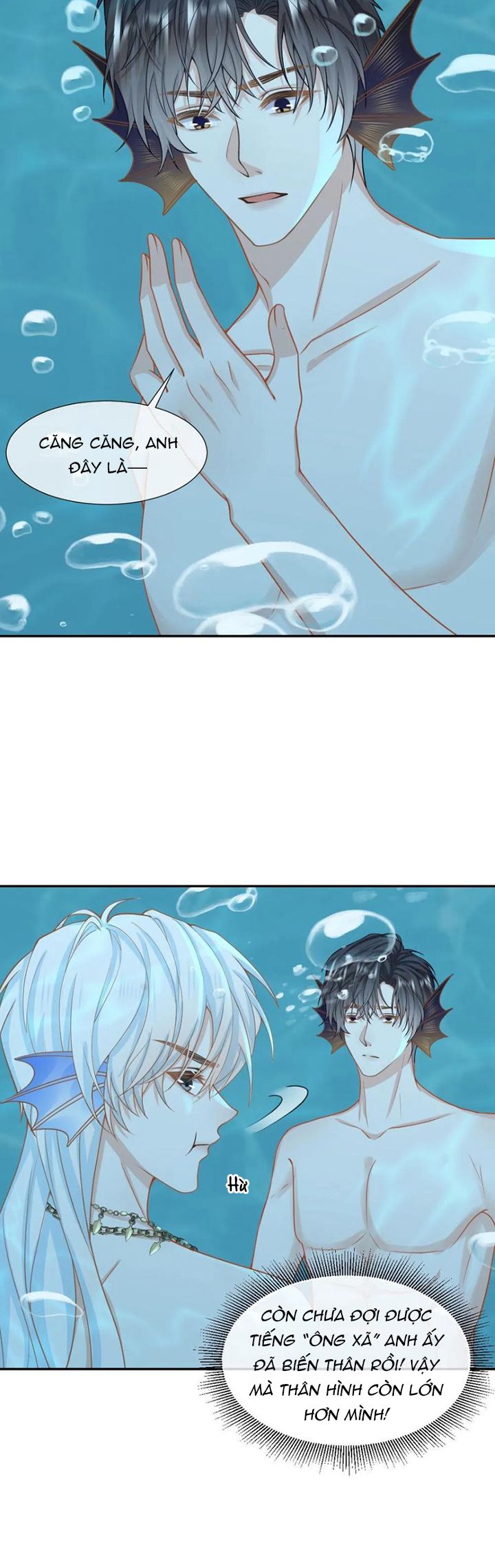 Lang Cẩu Chủ Thần Chapter 162 - Trang 3