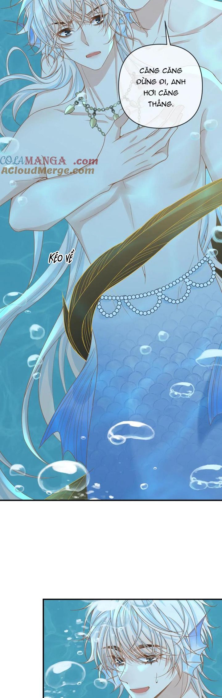 Lang Cẩu Chủ Thần Chapter 162 - Trang 3