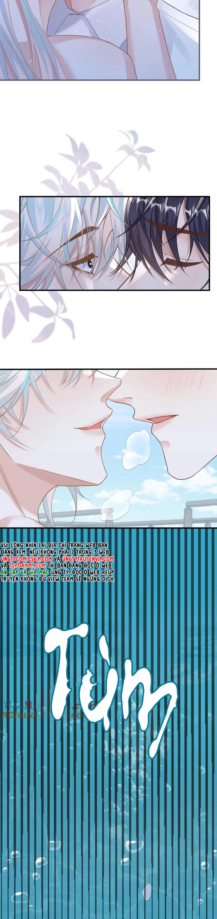 Lang Cẩu Chủ Thần Chapter 162 - Trang 3