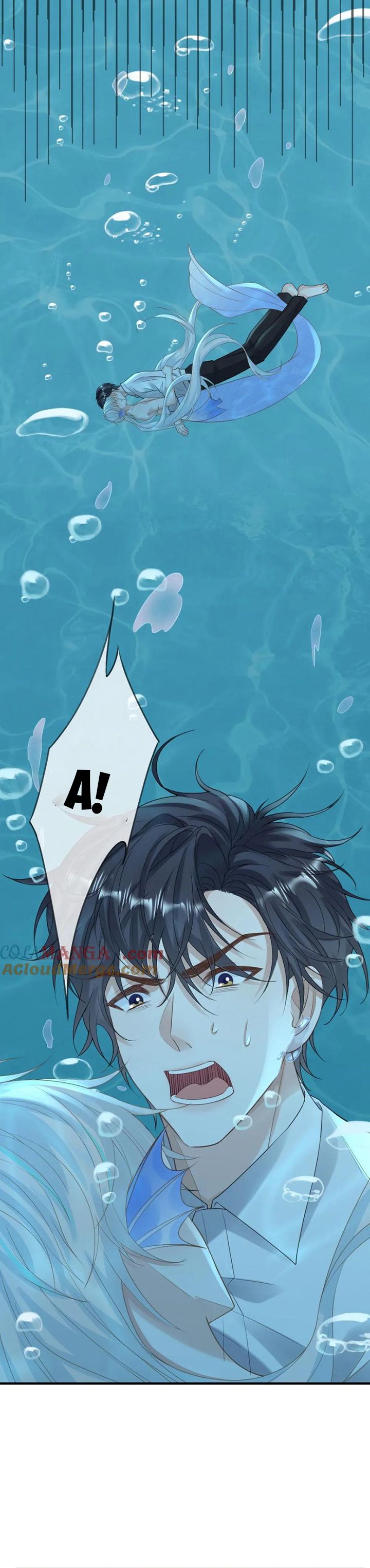 Lang Cẩu Chủ Thần Chapter 162 - Trang 3