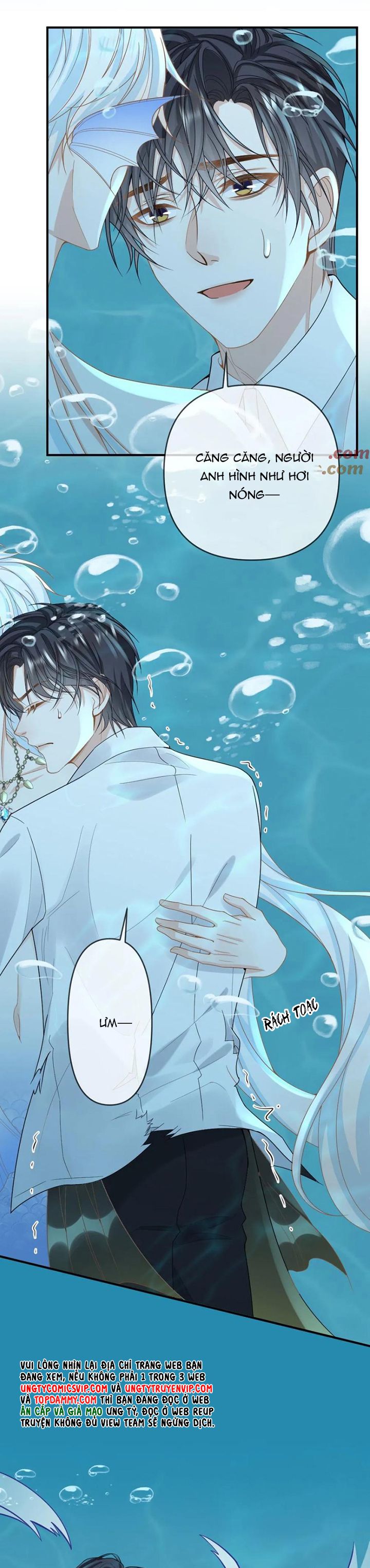 Lang Cẩu Chủ Thần Chapter 162 - Trang 3