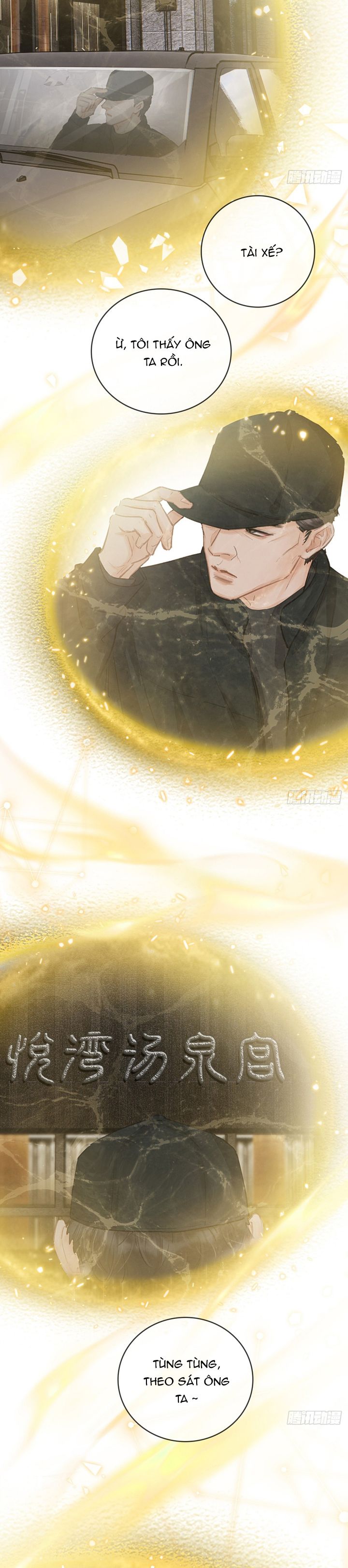 Ngày Dài Gặp Người Khuyết Tâm Nhãn Chapter 18 - Trang 4