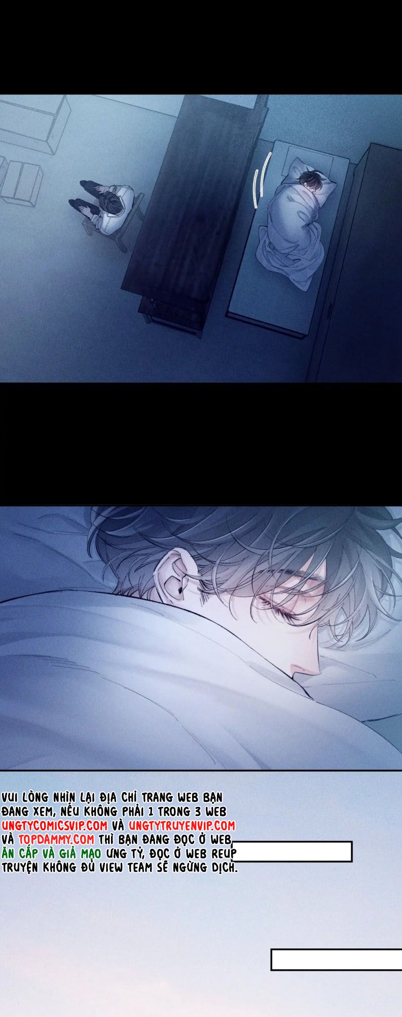 Cây Nấm Nhỏ Chap 20 - Trang 4