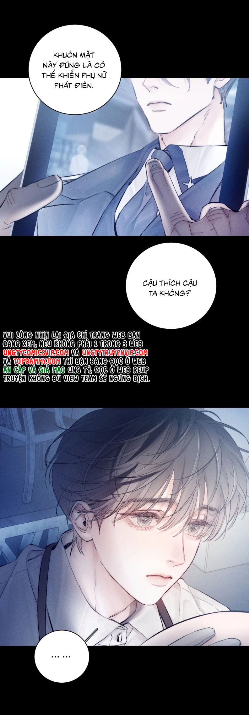 Cây Nấm Nhỏ Chap 20 - Trang 4