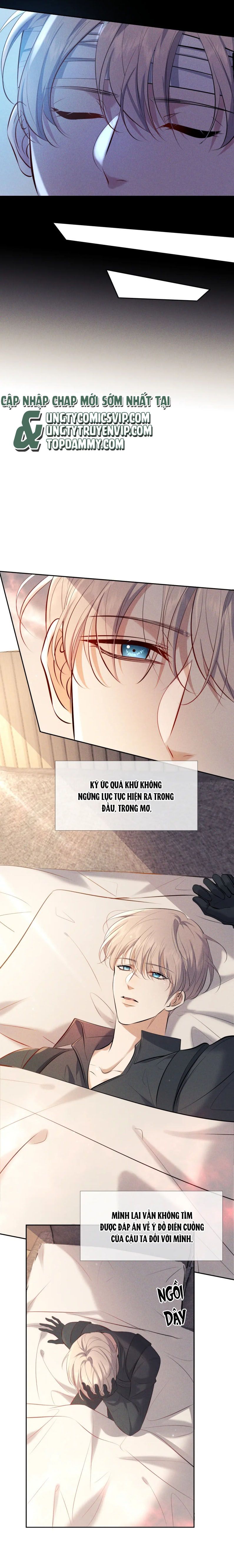 Đêm Tình Yêu Và Sát Ý Chapter 14 - Trang 4