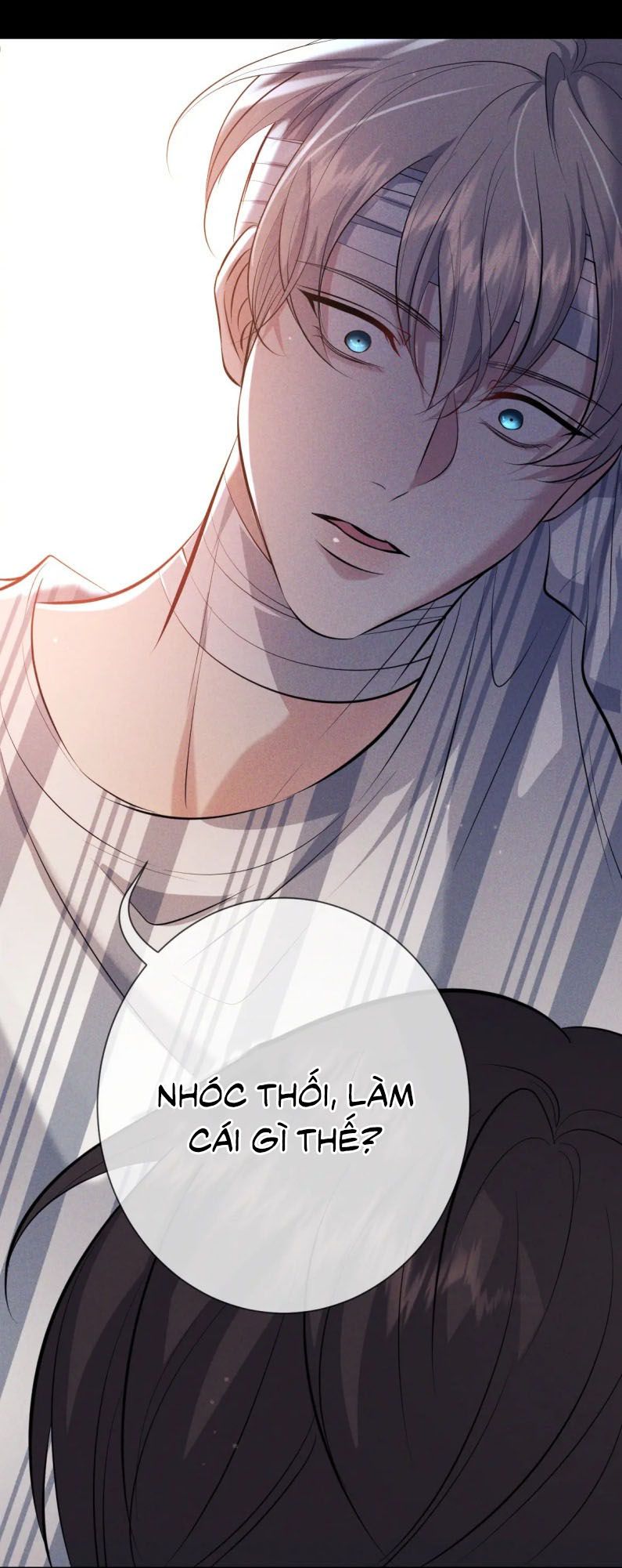 Đêm Tình Yêu Và Sát Ý Chapter 14 - Trang 4