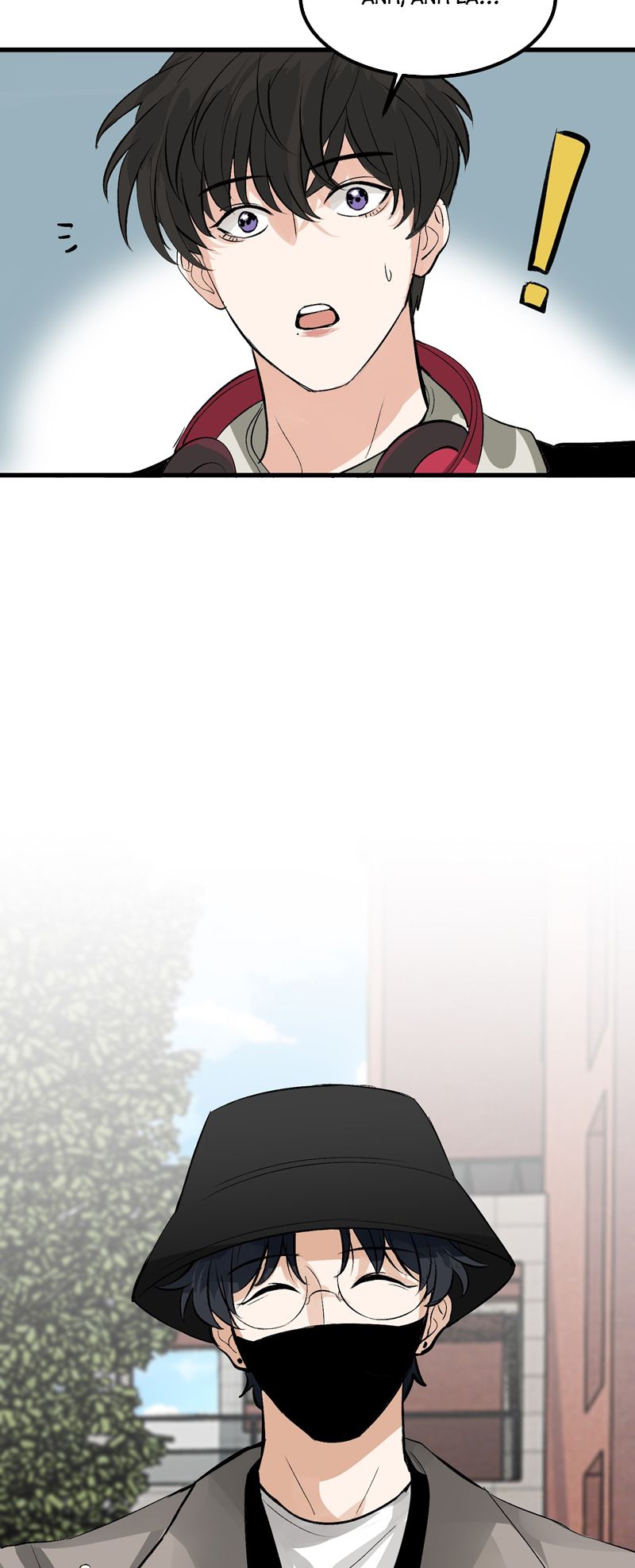 C Vị Thành Thần 3 Chapter 1 - Trang 3