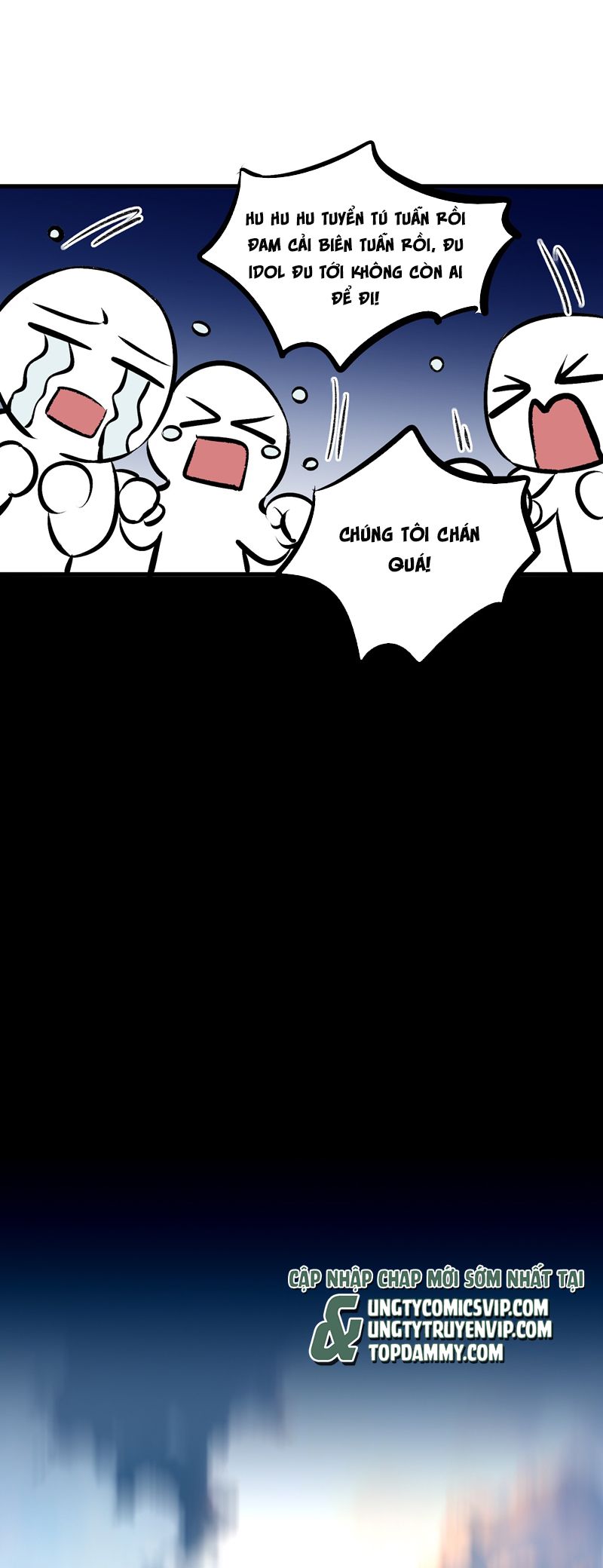 C Vị Thành Thần 3 Chapter 1 - Trang 3