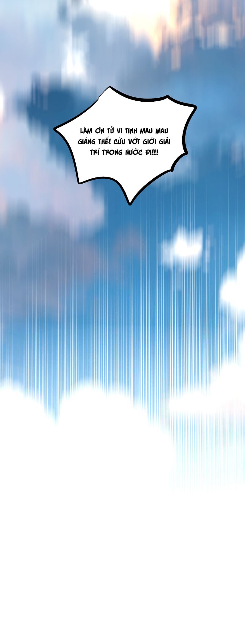 C Vị Thành Thần 3 Chapter 1 - Trang 3