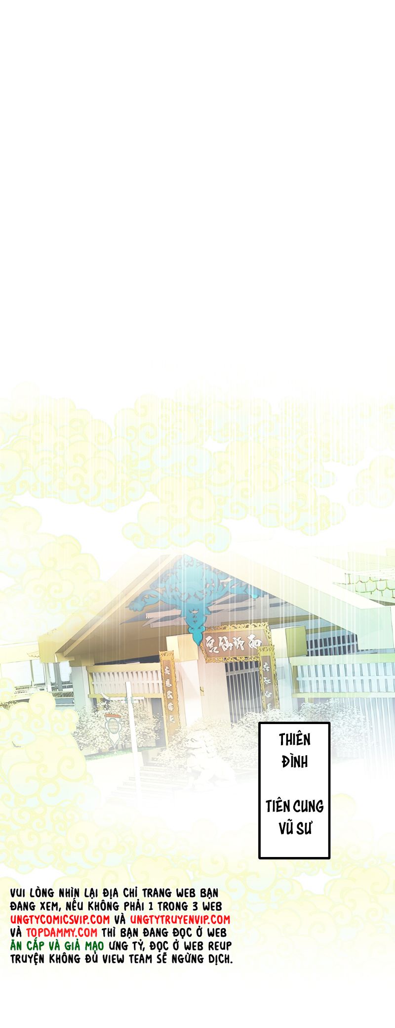 C Vị Thành Thần 3 Chapter 1 - Trang 3