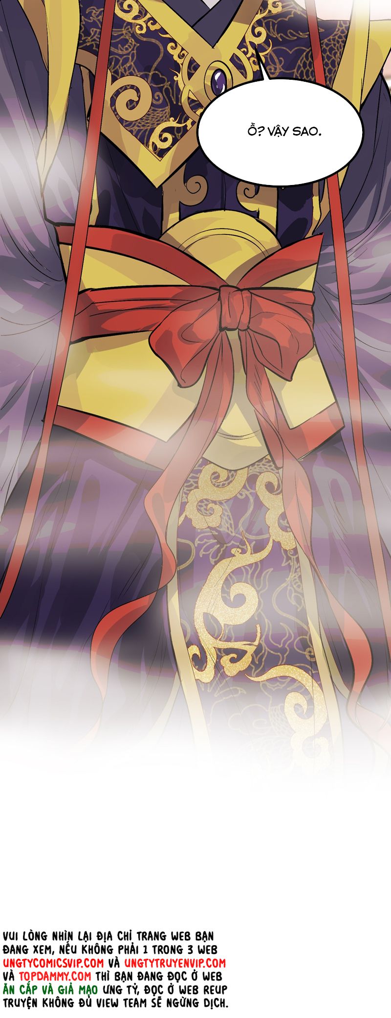 C Vị Thành Thần 3 Chapter 1 - Trang 3