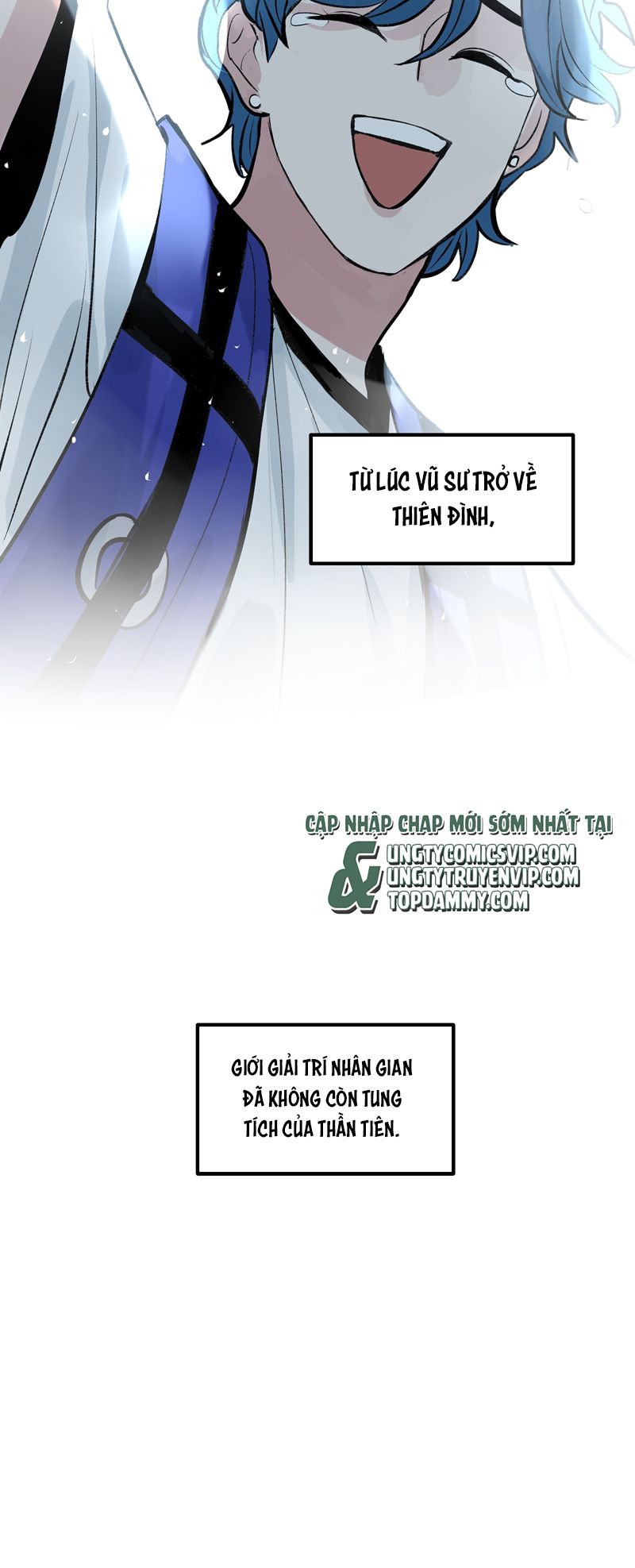 C Vị Thành Thần 3 Chapter 1 - Trang 3