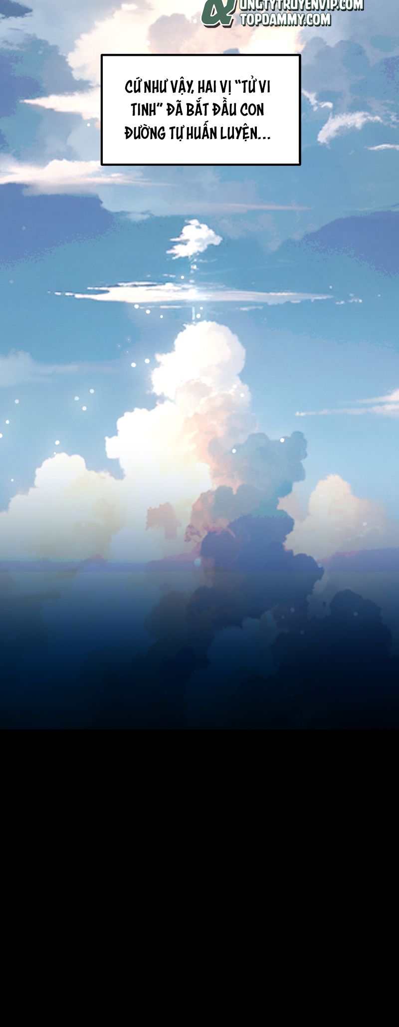 C Vị Thành Thần 3 Chapter 1 - Trang 3