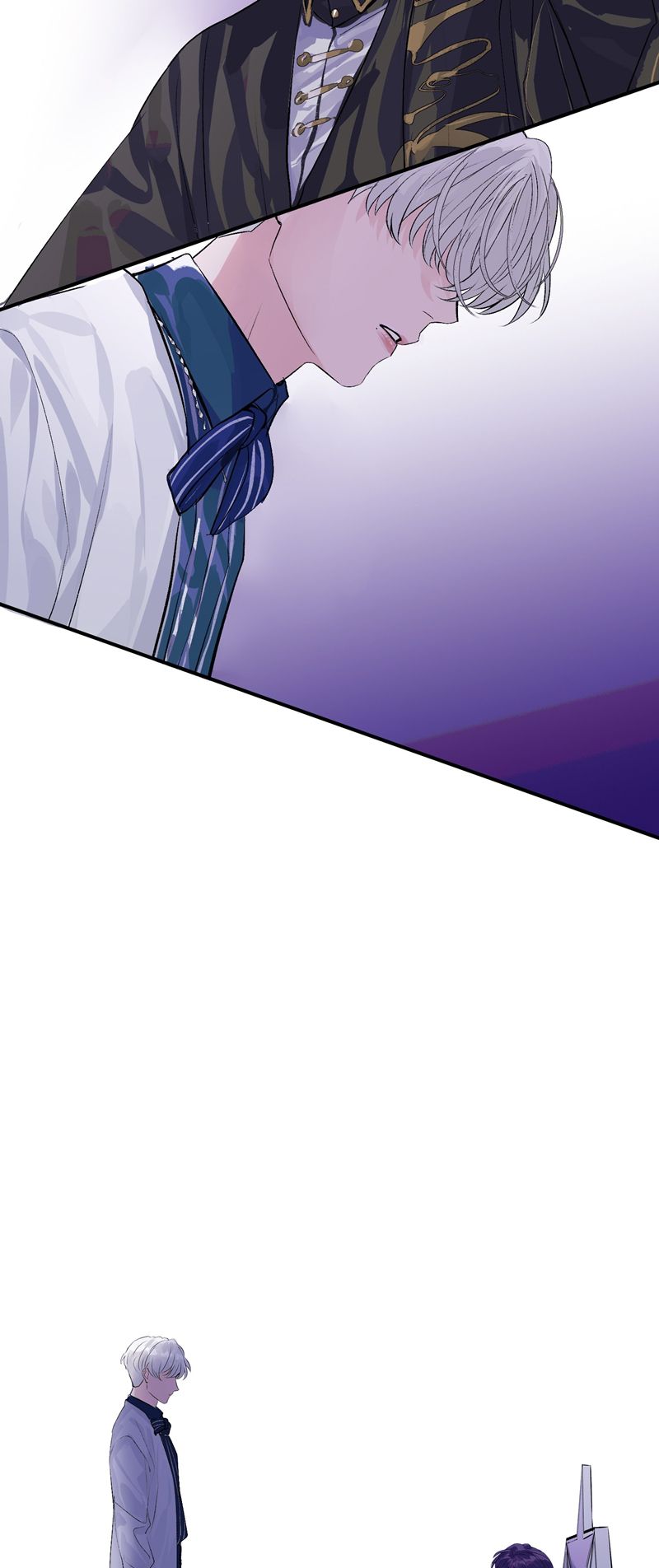 C Vị Thành Thần 3 Chapter 1 - Trang 3