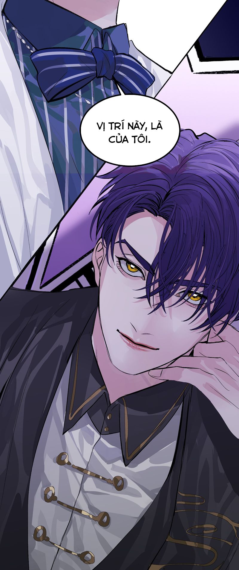 C Vị Thành Thần 3 Chapter 1 - Trang 3