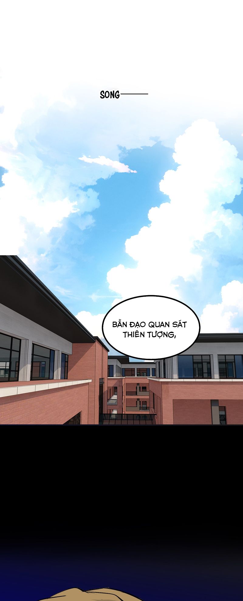 C Vị Thành Thần 3 Chapter 1 - Trang 3