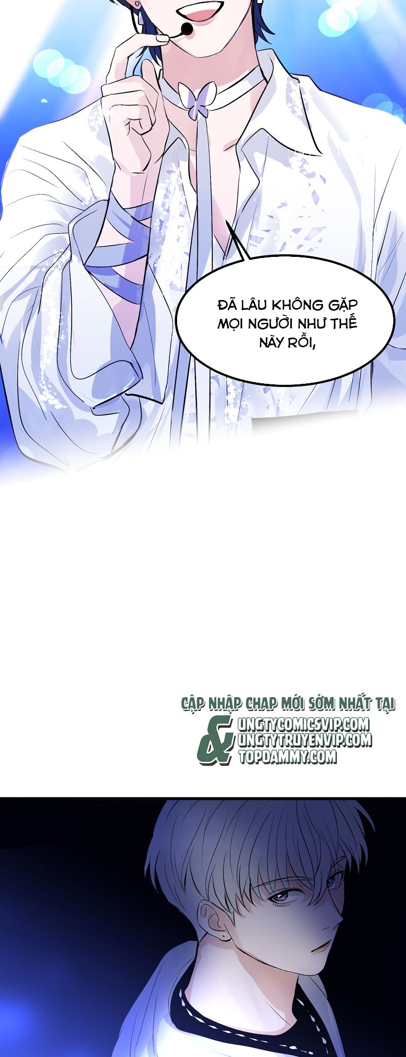 C Vị Thành Thần 3 Chapter 2 - Trang 3