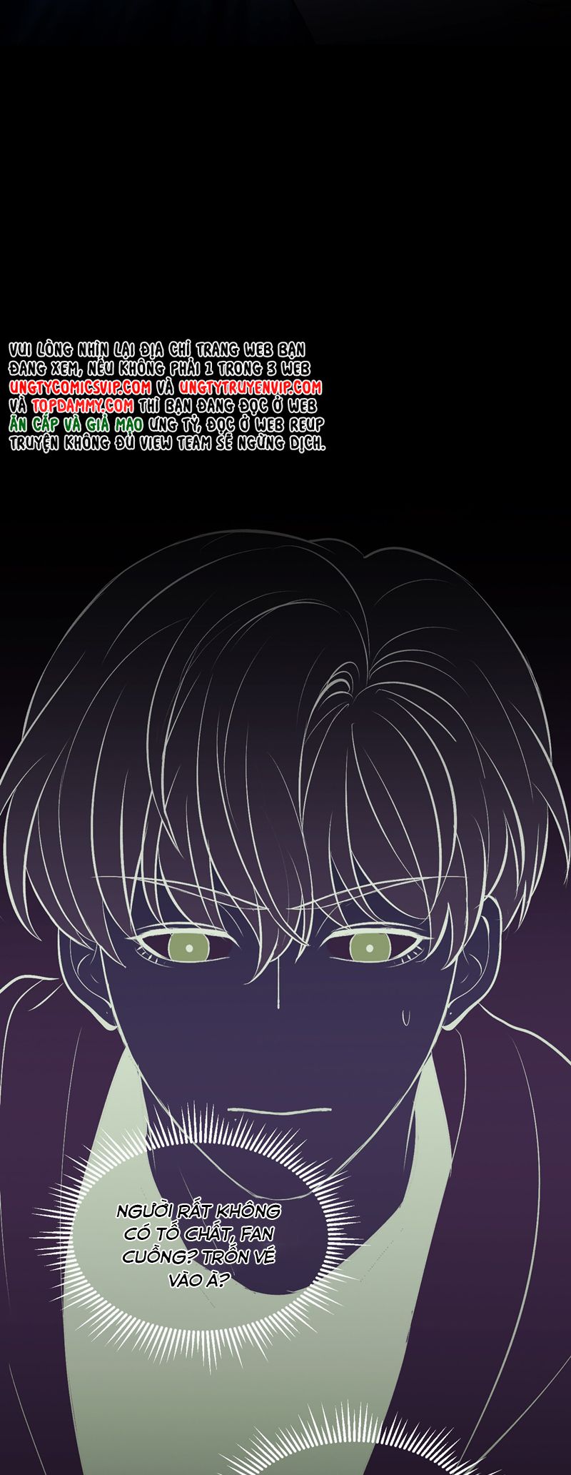 C Vị Thành Thần 3 Chapter 3 - Trang 3