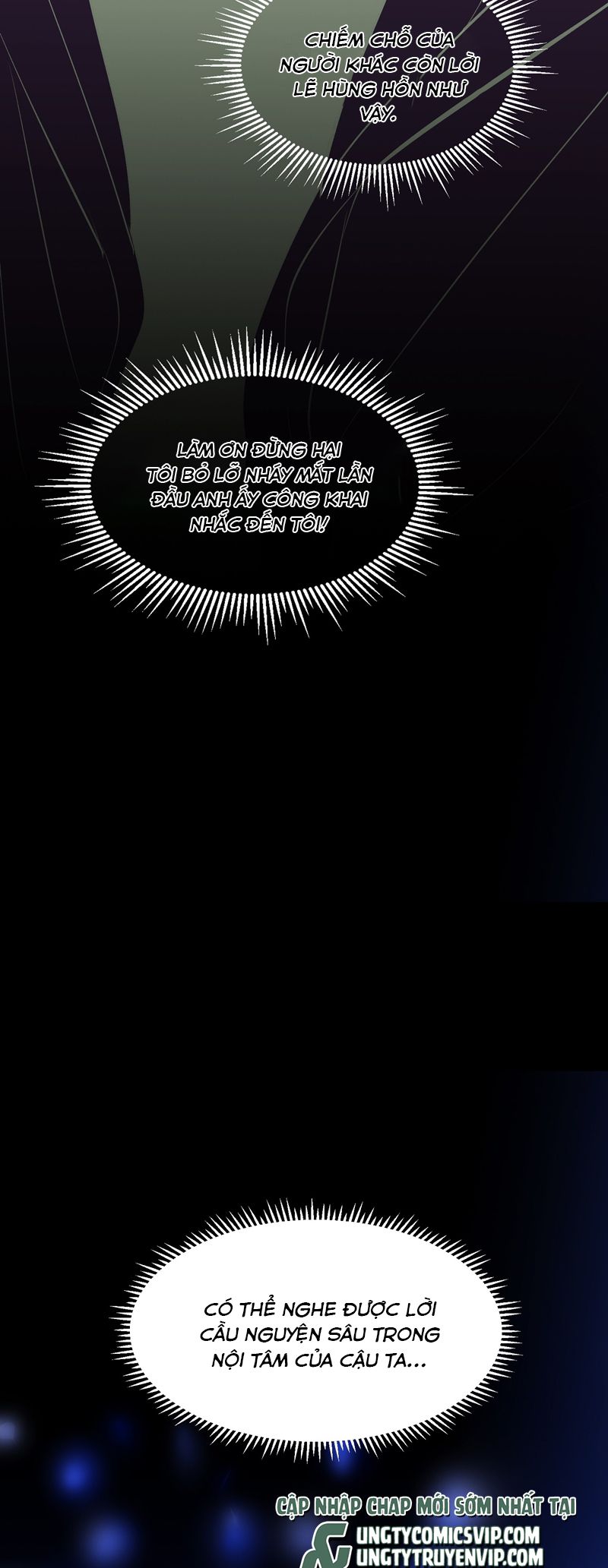 C Vị Thành Thần 3 Chapter 3 - Trang 3