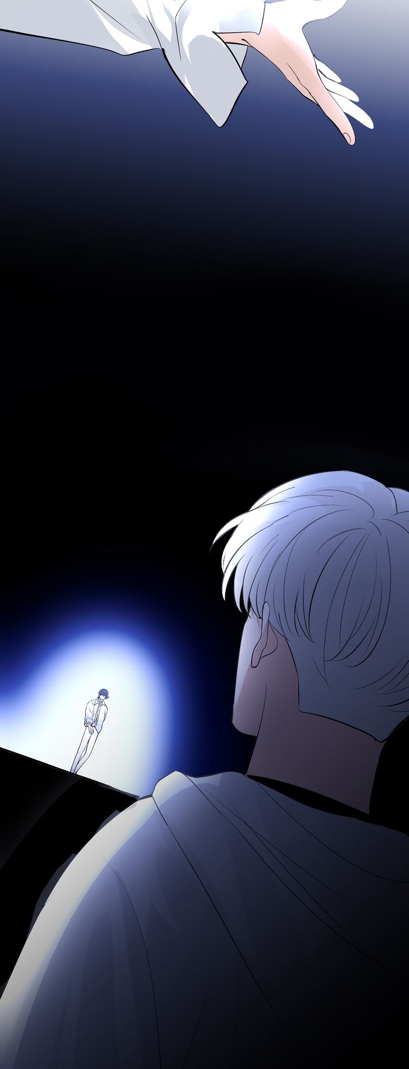 C Vị Thành Thần 3 Chapter 3 - Trang 3