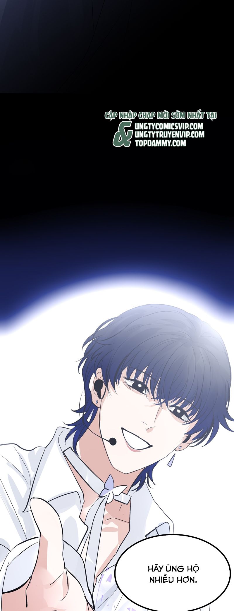 C Vị Thành Thần 3 Chapter 3 - Trang 3