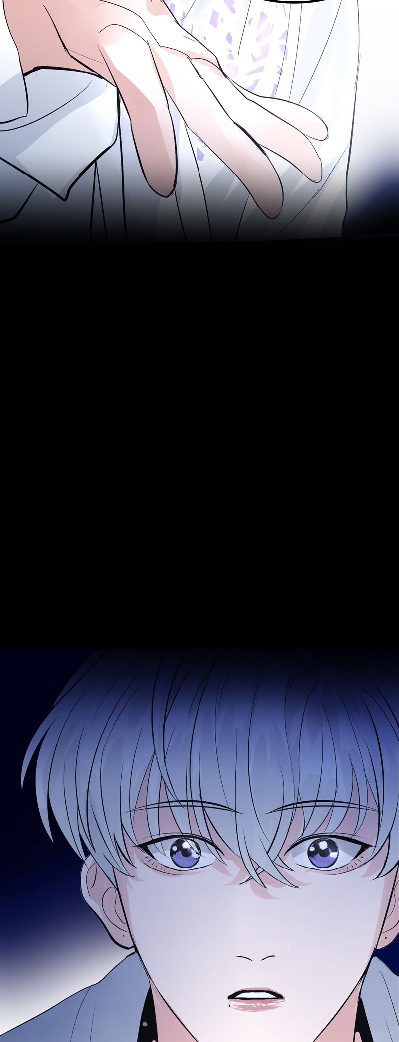 C Vị Thành Thần 3 Chapter 3 - Trang 3