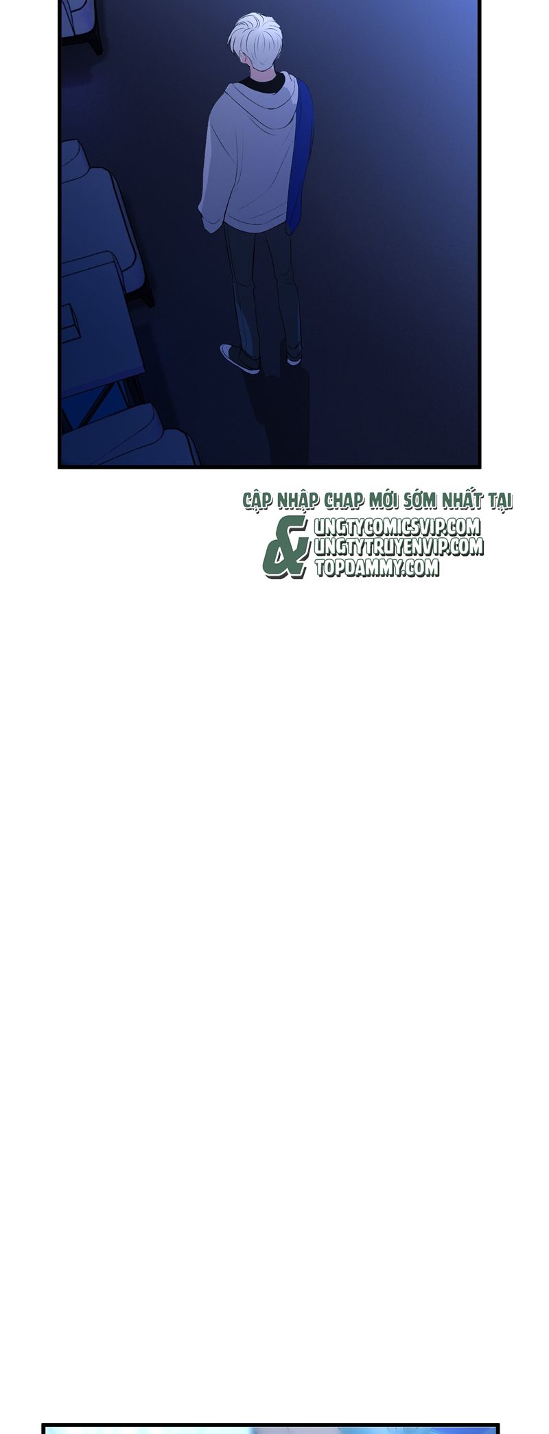 C Vị Thành Thần 3 Chapter 3 - Trang 3