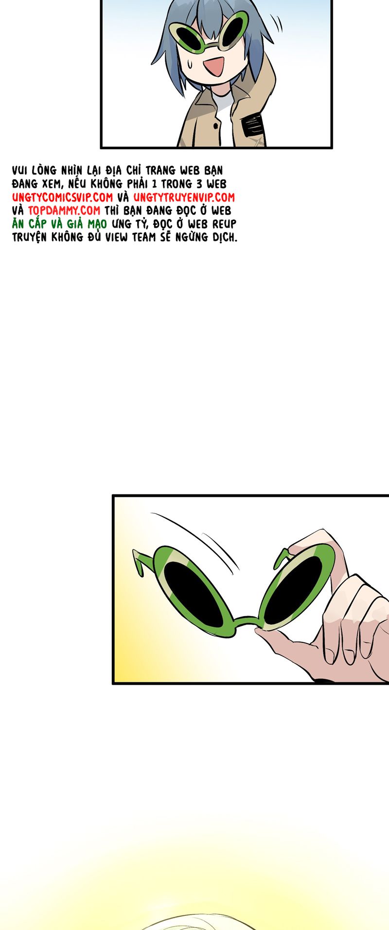 C Vị Thành Thần 3 Chapter 3 - Trang 3