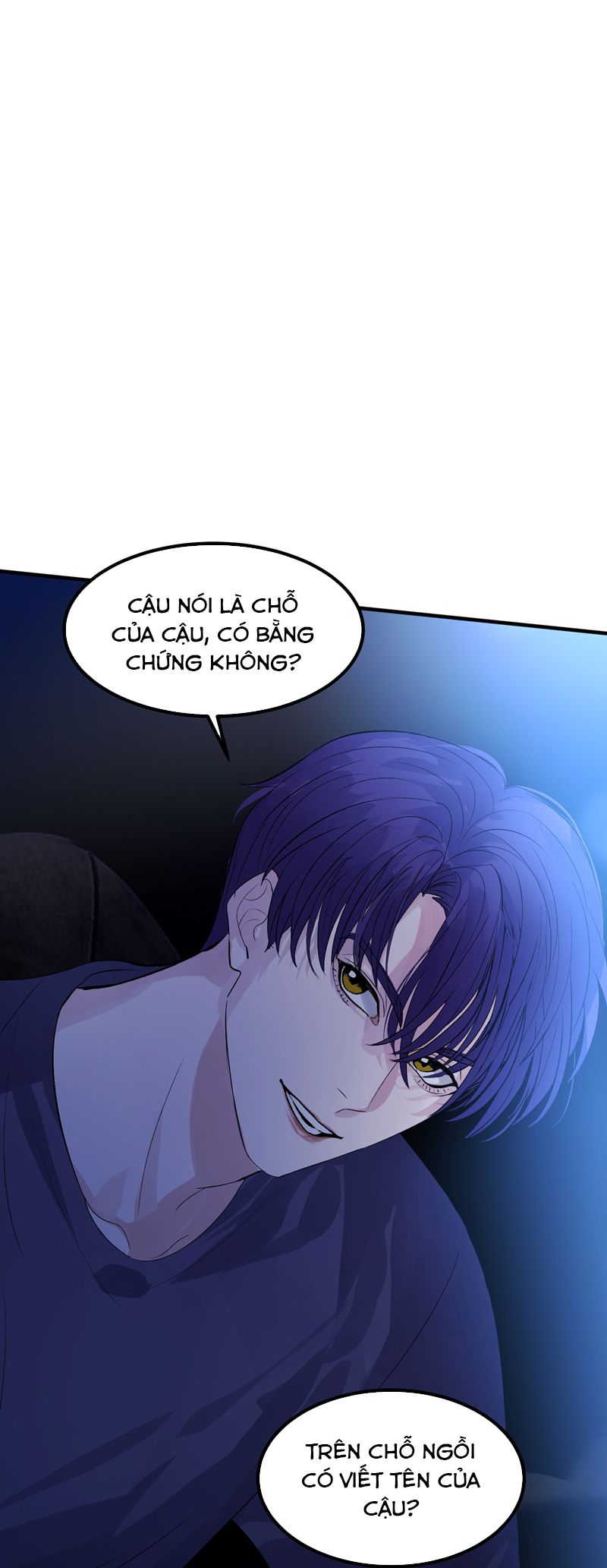 C Vị Thành Thần 3 Chapter 3 - Trang 3