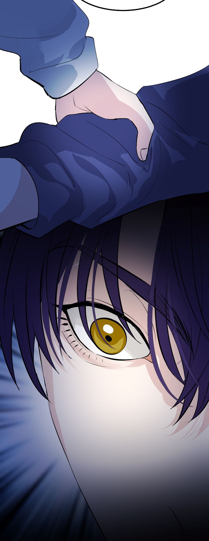 C Vị Thành Thần 3 Chapter 3 - Trang 3