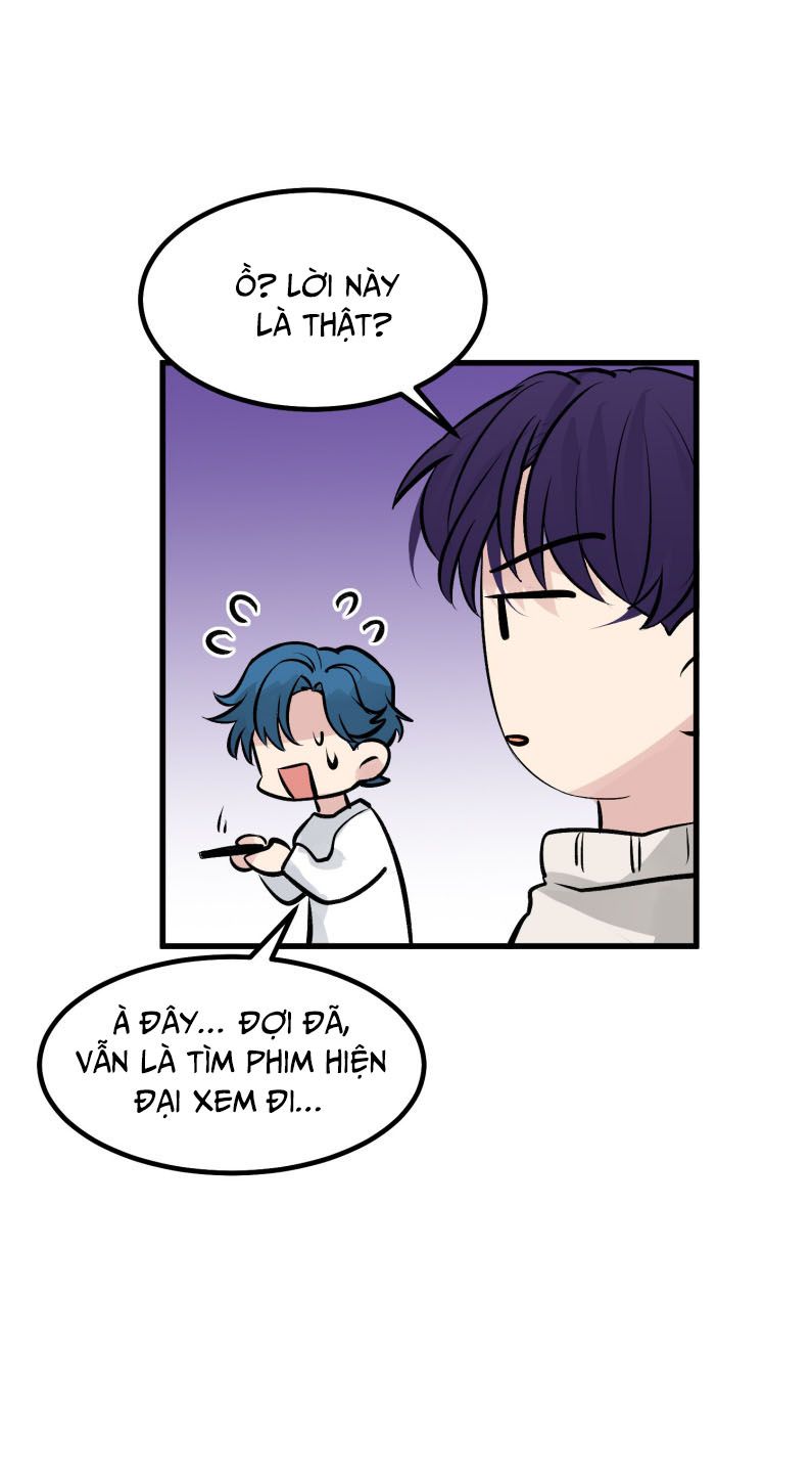 C Vị Thành Thần 3 Chapter 5 - Trang 3