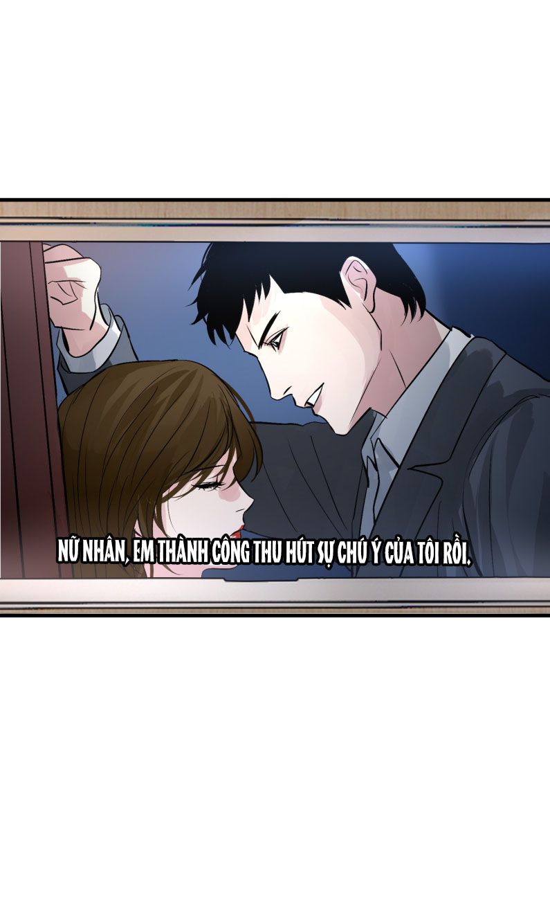 C Vị Thành Thần 3 Chapter 5 - Trang 3