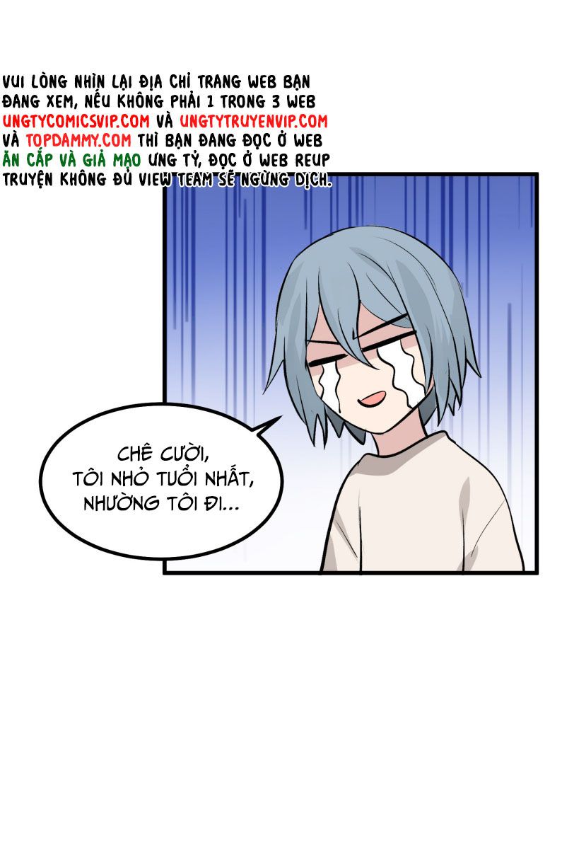 C Vị Thành Thần 3 Chapter 5 - Trang 3