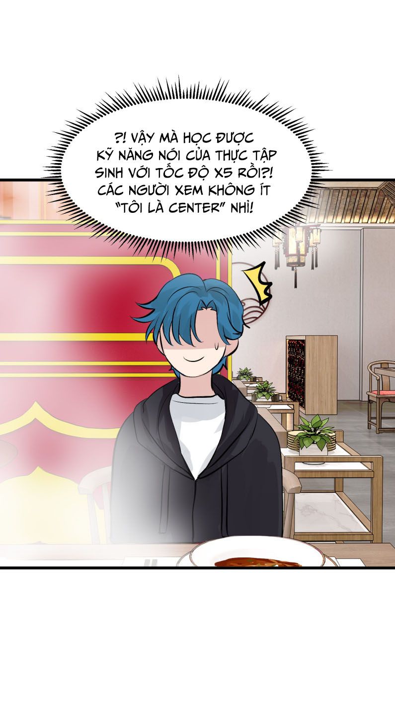 C Vị Thành Thần 3 Chapter 5 - Trang 3