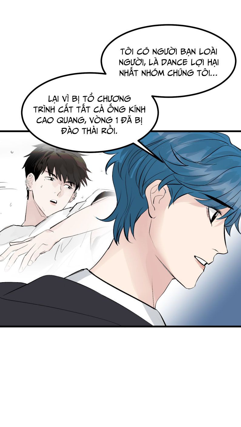 C Vị Thành Thần 3 Chapter 5 - Trang 3