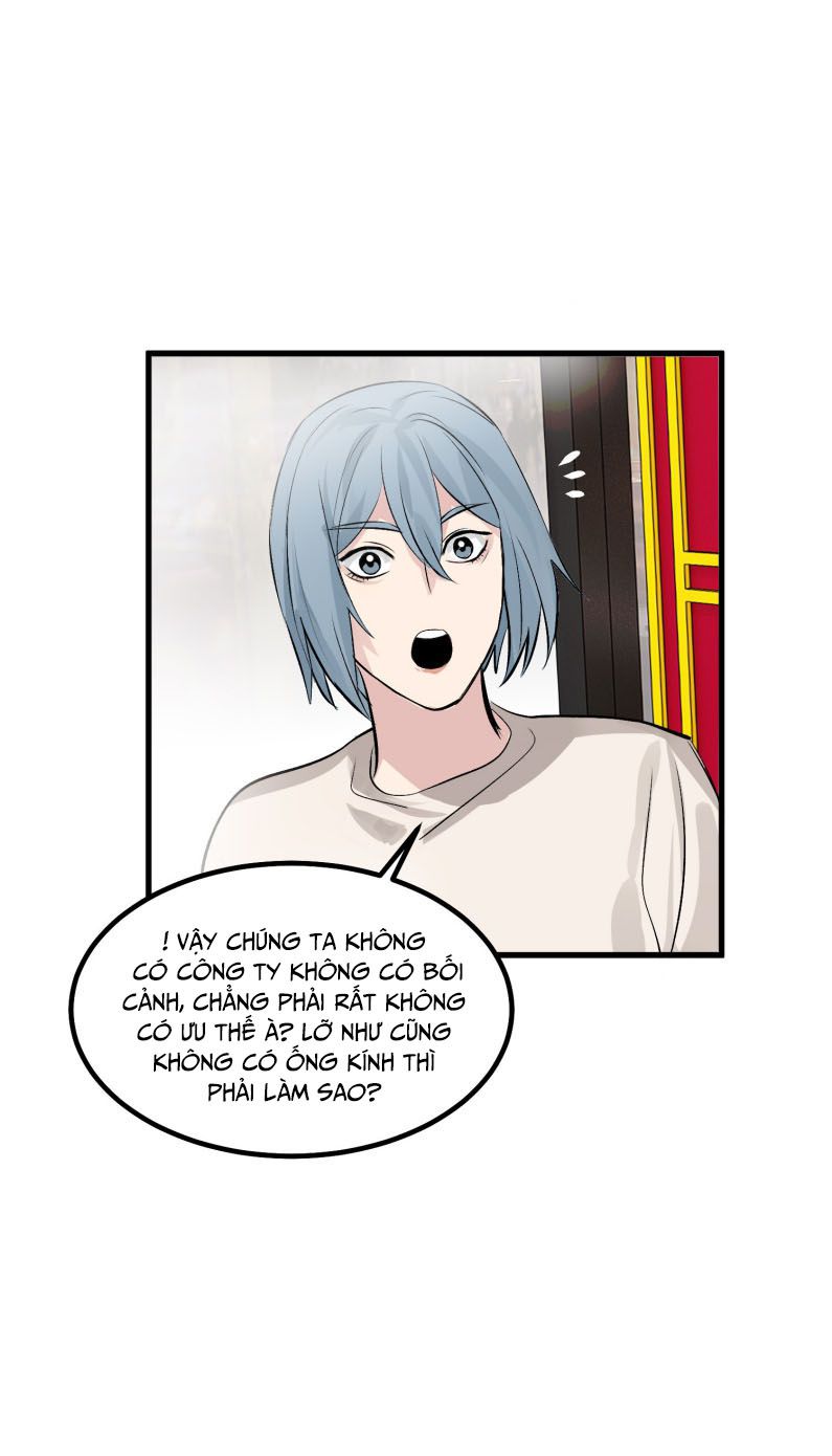 C Vị Thành Thần 3 Chapter 5 - Trang 3