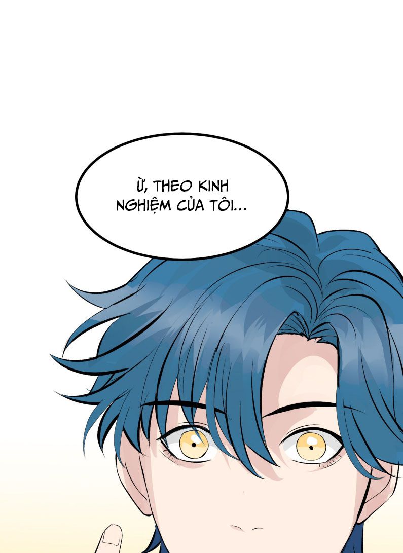 C Vị Thành Thần 3 Chapter 5 - Trang 3