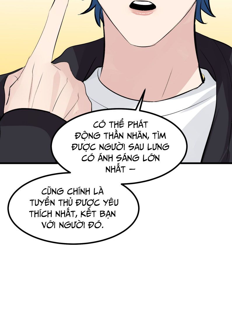 C Vị Thành Thần 3 Chapter 5 - Trang 3