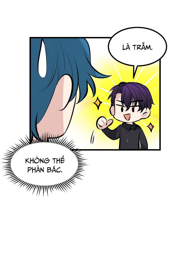 C Vị Thành Thần 3 Chapter 5 - Trang 3