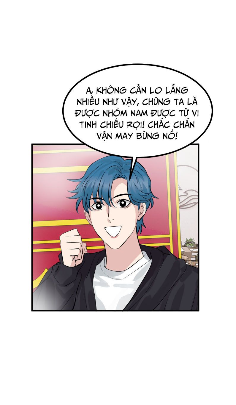 C Vị Thành Thần 3 Chapter 5 - Trang 3