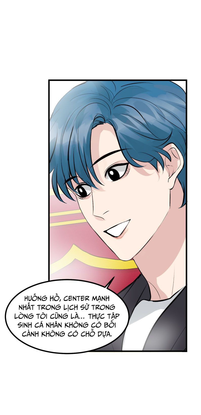 C Vị Thành Thần 3 Chapter 5 - Trang 3