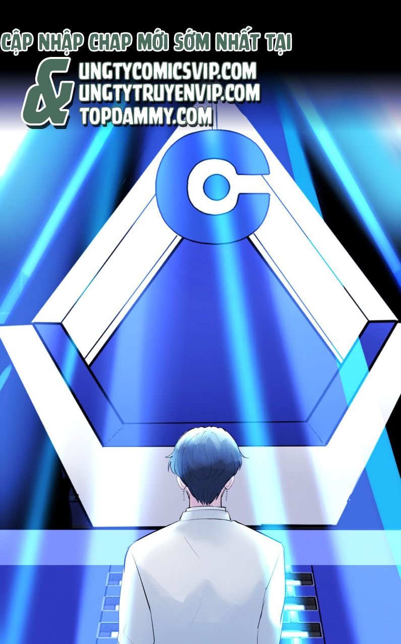 C Vị Thành Thần 3 Chapter 5 - Trang 3