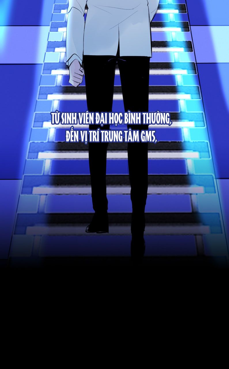 C Vị Thành Thần 3 Chapter 5 - Trang 3