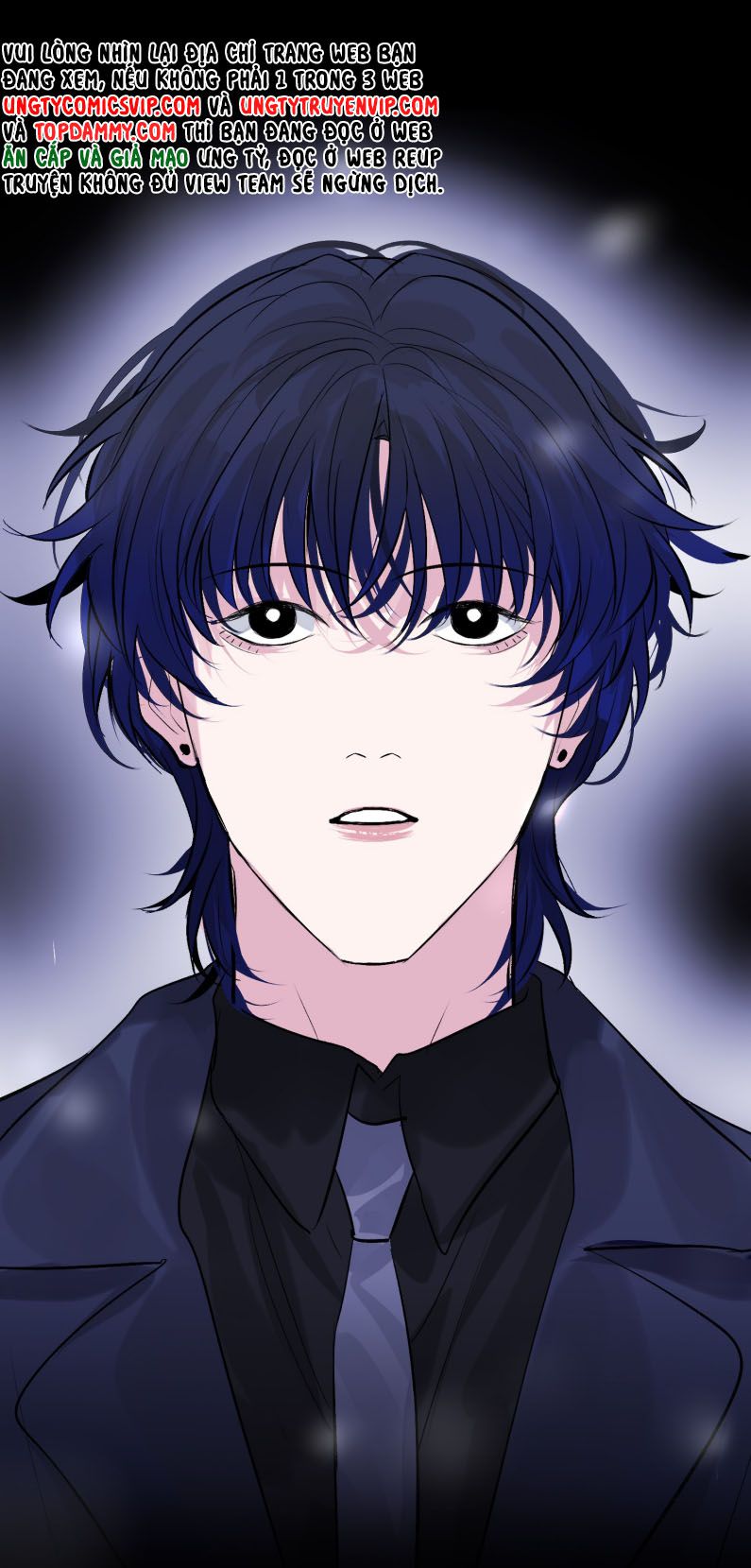 C Vị Thành Thần 3 Chapter 5 - Trang 3