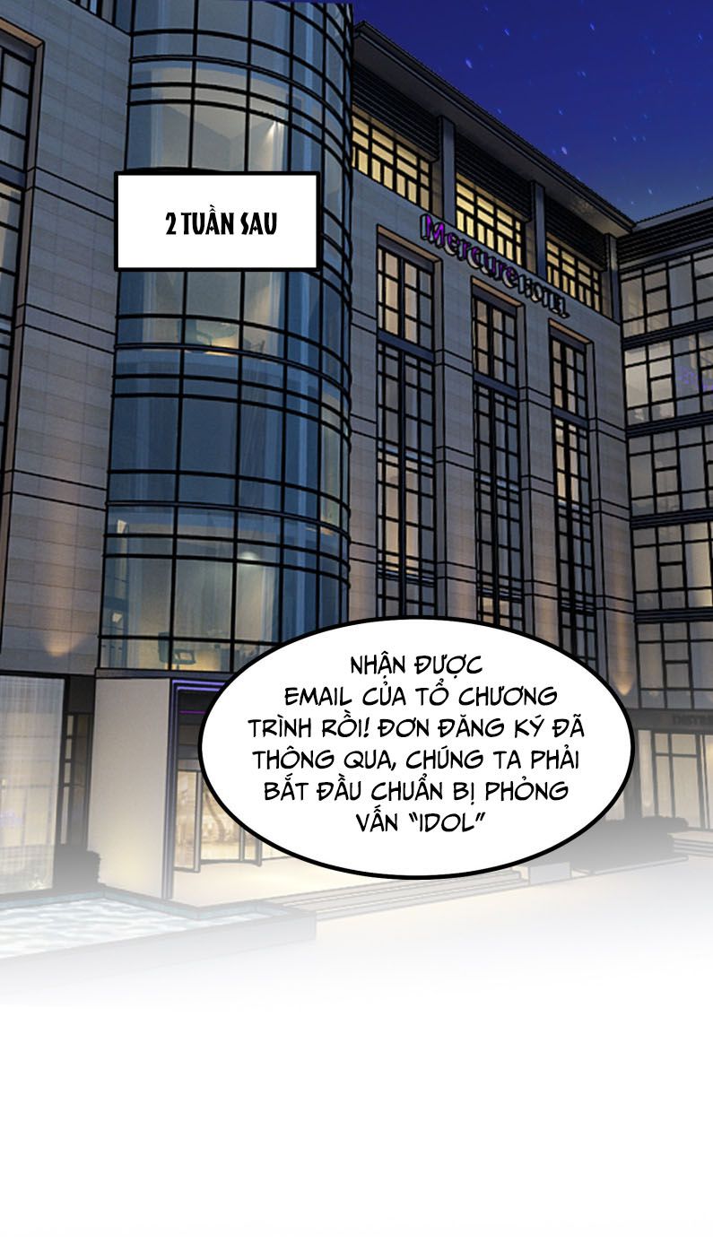 C Vị Thành Thần 3 Chapter 5 - Trang 3